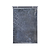Classic Post Box with Lock Silver