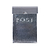 Classic Post Box with Lock Silver
