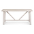 Ashwell Console Table Whitewash