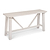 Ashwell Console Table Whitewash