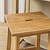 Ashwell Handle Bar Stool Natural