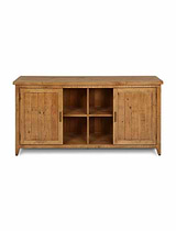 Ashwell Sideboard 2 Door Natural