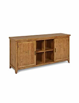 Ashwell Sideboard 2 Door Natural