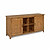 Ashwell Sideboard 2 Door Natural