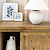 Ashwell Sideboard 2 Door Natural