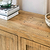 Ashwell Sideboard 2 Door Natural