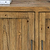 Ashwell Sideboard 2 Door Natural