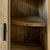 Ashwell Sideboard 2 Door Natural