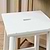 Ashwell Handle Bar Stool Whitewash