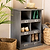 Chedworth 6 Shoe Locker Charcoal
