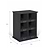 Chedworth 6 Shoe Locker Charcoal