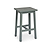 Ashwell Handle Bar Stool Sage Green