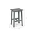 Ashwell Handle Bar Stool Sage Green