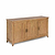 Ashwell Sideboard 3 Door Natural