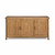 Ashwell Sideboard 3 Door Natural
