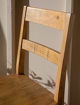 Ashwell Dining Chair Set of 2 Natural