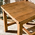 Ashwell Dining Chair Set of 2 Natural