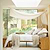 Fawley Chevron Bed King Natural
