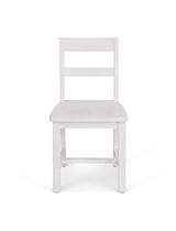 Ashwell Dining Chair Set of 2 Whitewash