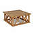 Oxhill Coffee Table Square Natural