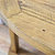 Oxhill Curved Console Table Natural
