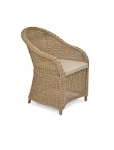Brayford Chair Natural
