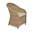 Brayford Chair Natural
