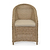Brayford Chair Natural