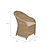 Brayford Chair Natural