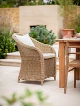 Brayford Chair Natural