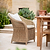 Brayford Chair Natural