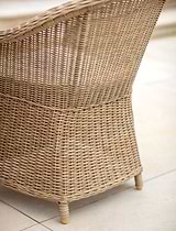 Brayford Chair Natural