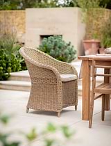 Brayford Chair Natural