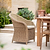 Brayford Chair Natural