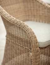 Brayford Chair Natural