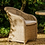 Brayford Chair Natural