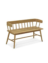 Bramley Bench Natural