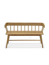Bramley Bench Natural