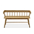 Bramley Bench Natural