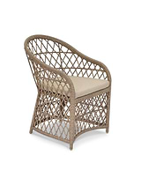 Lynmouth Chair Natural