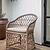 Lynmouth Chair Natural