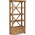 Ashwell Bookcase Natural
