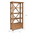 Ashwell Bookcase Natural