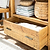 Ashwell Bookcase Natural