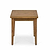 Ashwell Side Table Natural