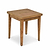 Ashwell Side Table Natural