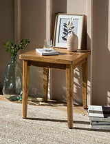 Ashwell Side Table Natural