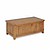 Ashwell Blanket Box Natural