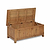 Ashwell Blanket Box Natural