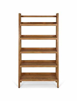 Ashwell Shelving Unit Natural